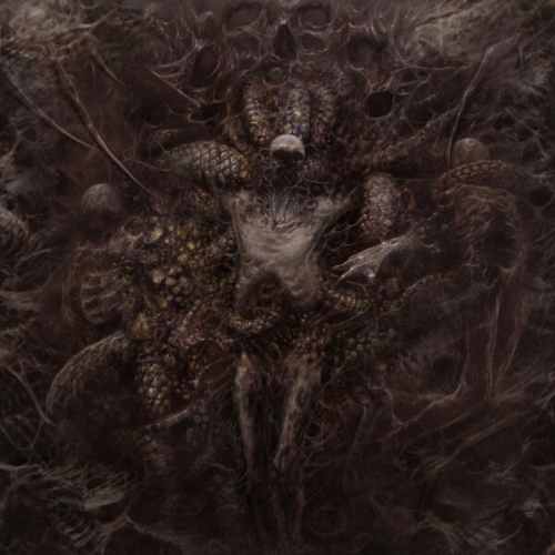 Vomit Forth : In the Name of the Father